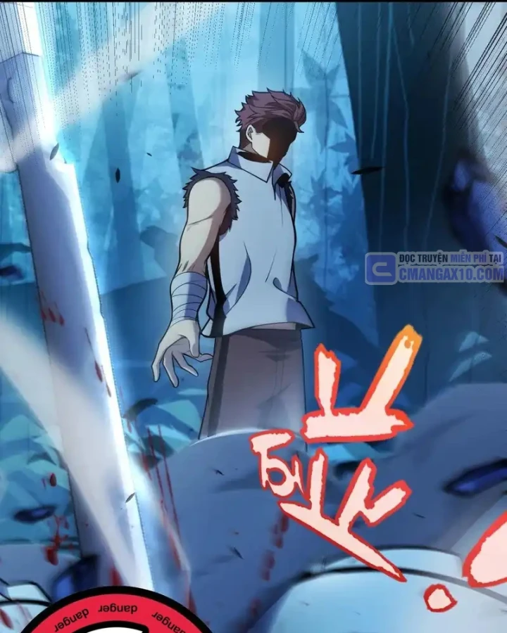 Thức Tỉnh Thiên Phú Thần Thoại, Ta Nhất Kiếm Trảm Thần Chapter 11 - 25