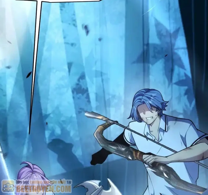 Thức Tỉnh Thiên Phú Thần Thoại, Ta Nhất Kiếm Trảm Thần Chapter 11 - 27