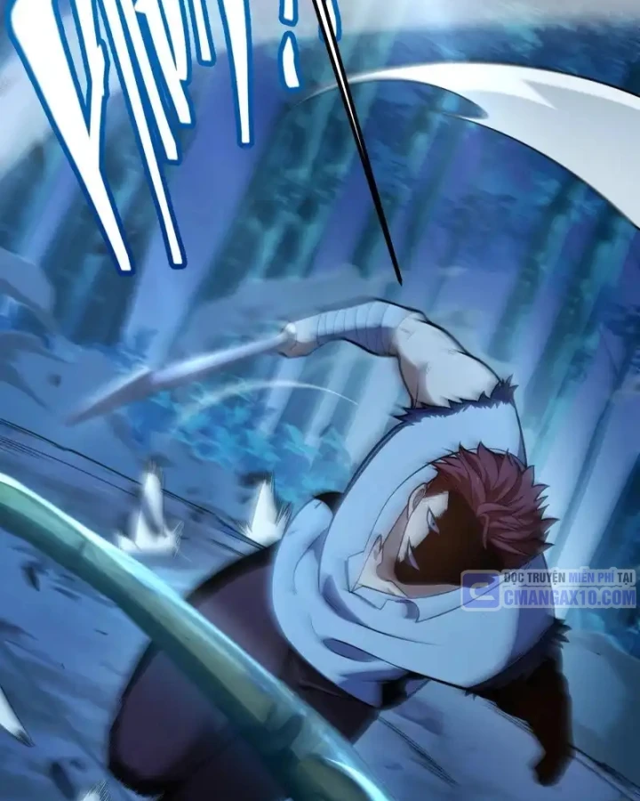 Thức Tỉnh Thiên Phú Thần Thoại, Ta Nhất Kiếm Trảm Thần Chapter 11 - 45