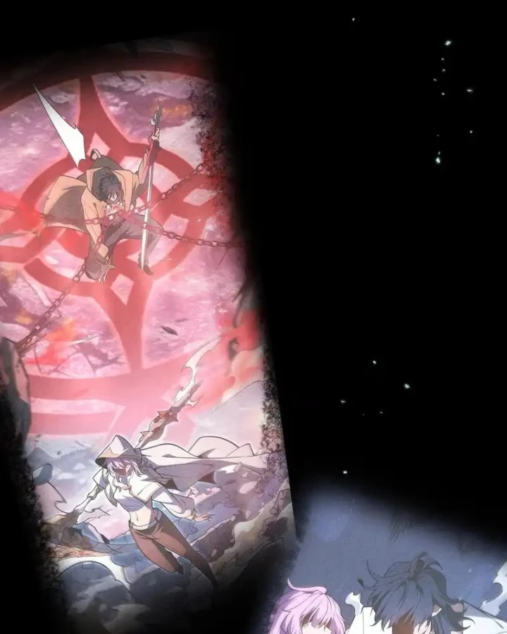 Thức Tỉnh Thiên Phú Thần Thoại, Ta Nhất Kiếm Trảm Thần Chapter 11 - 85