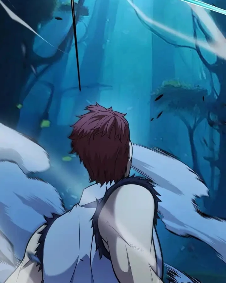 Thức Tỉnh Thiên Phú Thần Thoại, Ta Nhất Kiếm Trảm Thần Chapter 11 - 108