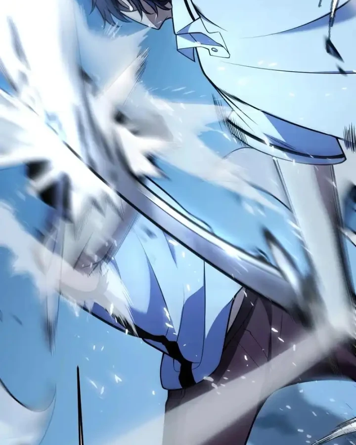 Thức Tỉnh Thiên Phú Thần Thoại, Ta Nhất Kiếm Trảm Thần Chapter 11 - 111