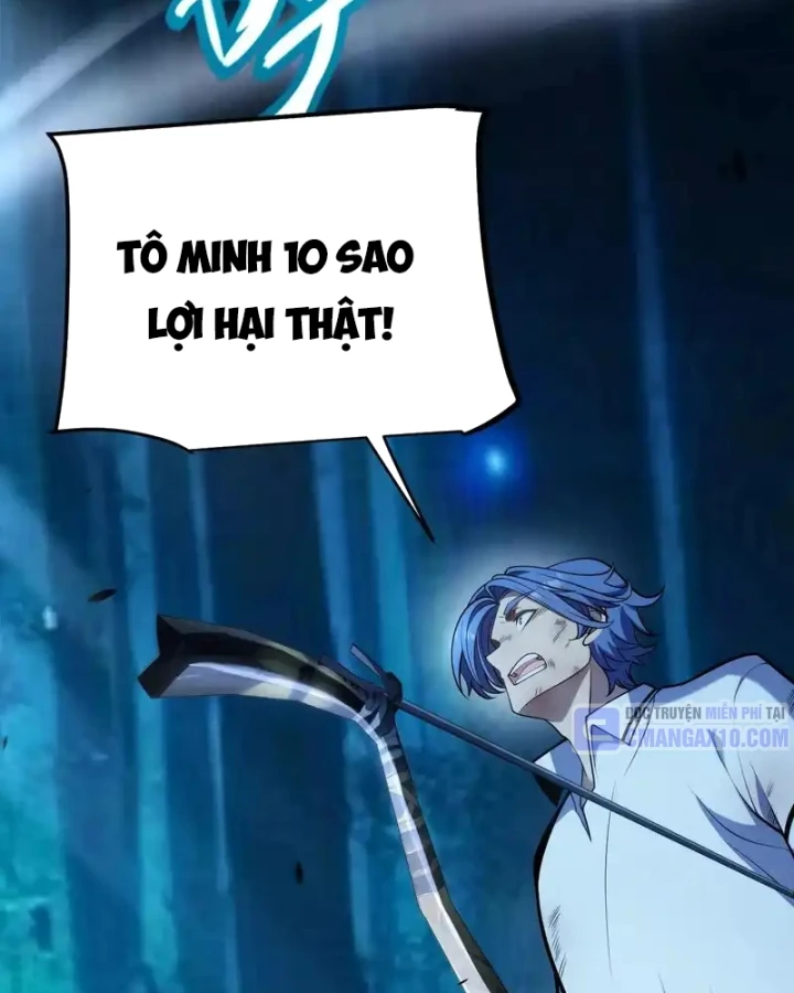 Thức Tỉnh Thiên Phú Thần Thoại, Ta Nhất Kiếm Trảm Thần Chapter 11 - 122