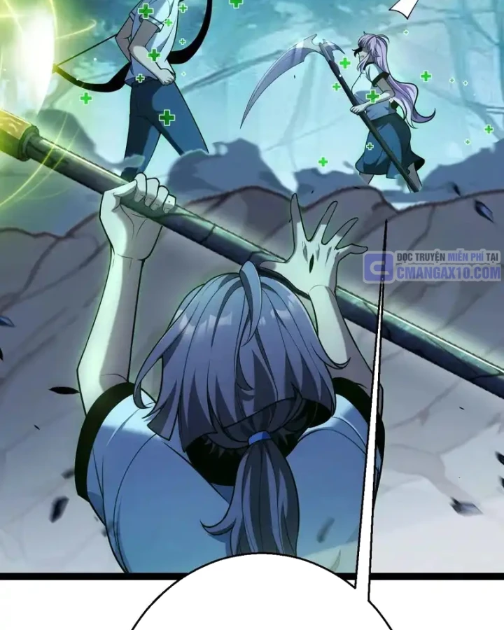 Thức Tỉnh Thiên Phú Thần Thoại, Ta Nhất Kiếm Trảm Thần Chapter 11 - 127