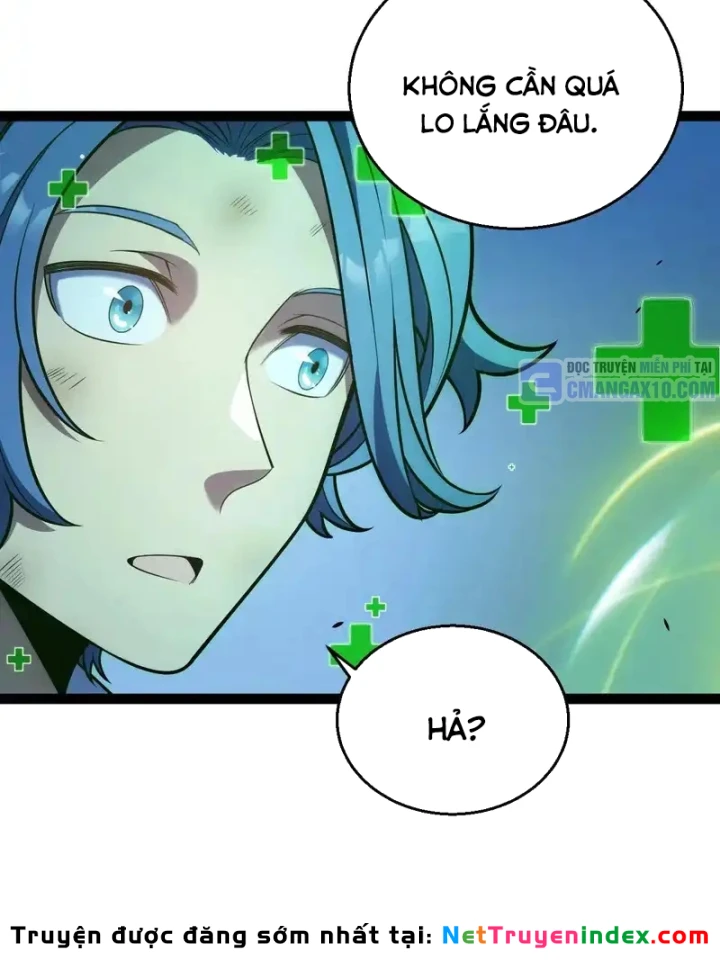 Thức Tỉnh Thiên Phú Thần Thoại, Ta Nhất Kiếm Trảm Thần Chapter 11 - 135