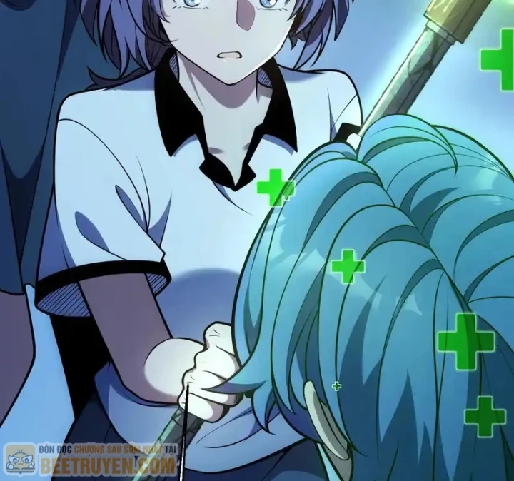 Thức Tỉnh Thiên Phú Thần Thoại, Ta Nhất Kiếm Trảm Thần Chapter 11 - 137