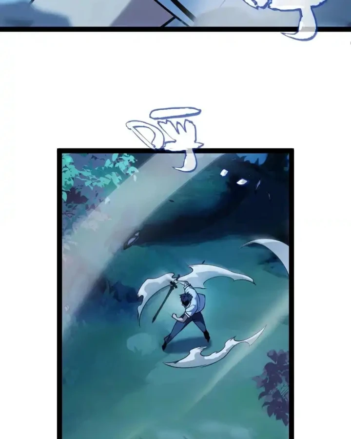 Thức Tỉnh Thiên Phú Thần Thoại, Ta Nhất Kiếm Trảm Thần Chapter 12 - 5