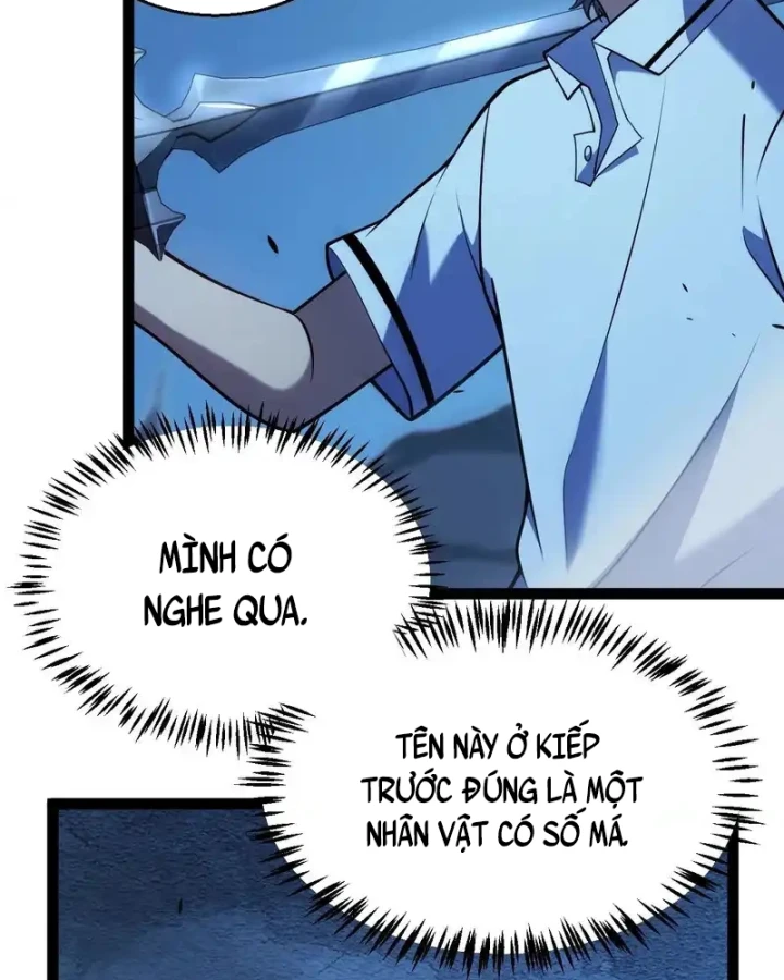 Thức Tỉnh Thiên Phú Thần Thoại, Ta Nhất Kiếm Trảm Thần Chapter 12 - 10