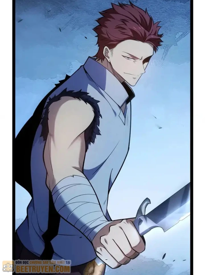 Thức Tỉnh Thiên Phú Thần Thoại, Ta Nhất Kiếm Trảm Thần Chapter 12 - 11