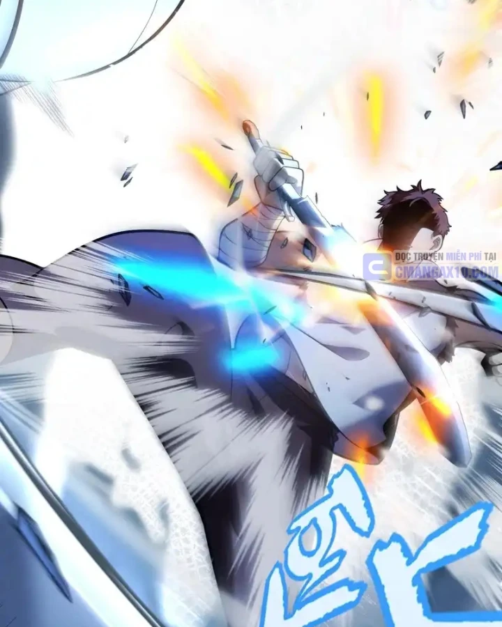 Thức Tỉnh Thiên Phú Thần Thoại, Ta Nhất Kiếm Trảm Thần Chapter 12 - 17