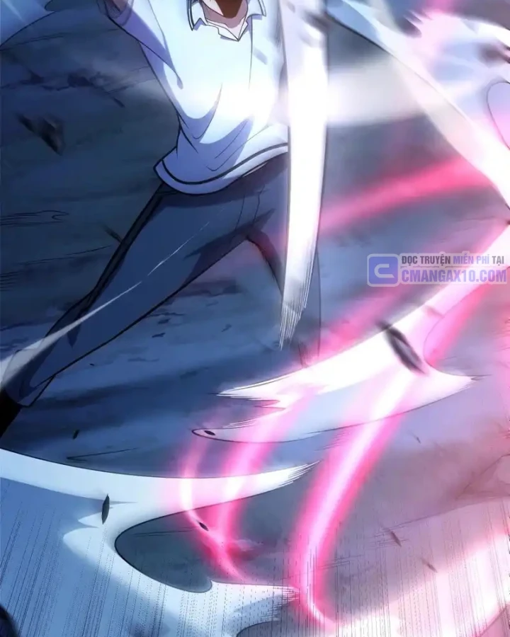 Thức Tỉnh Thiên Phú Thần Thoại, Ta Nhất Kiếm Trảm Thần Chapter 12 - 26