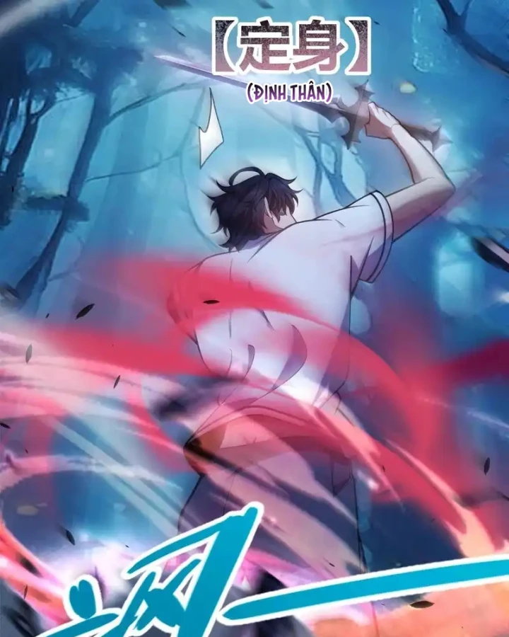 Thức Tỉnh Thiên Phú Thần Thoại, Ta Nhất Kiếm Trảm Thần Chapter 12 - 29