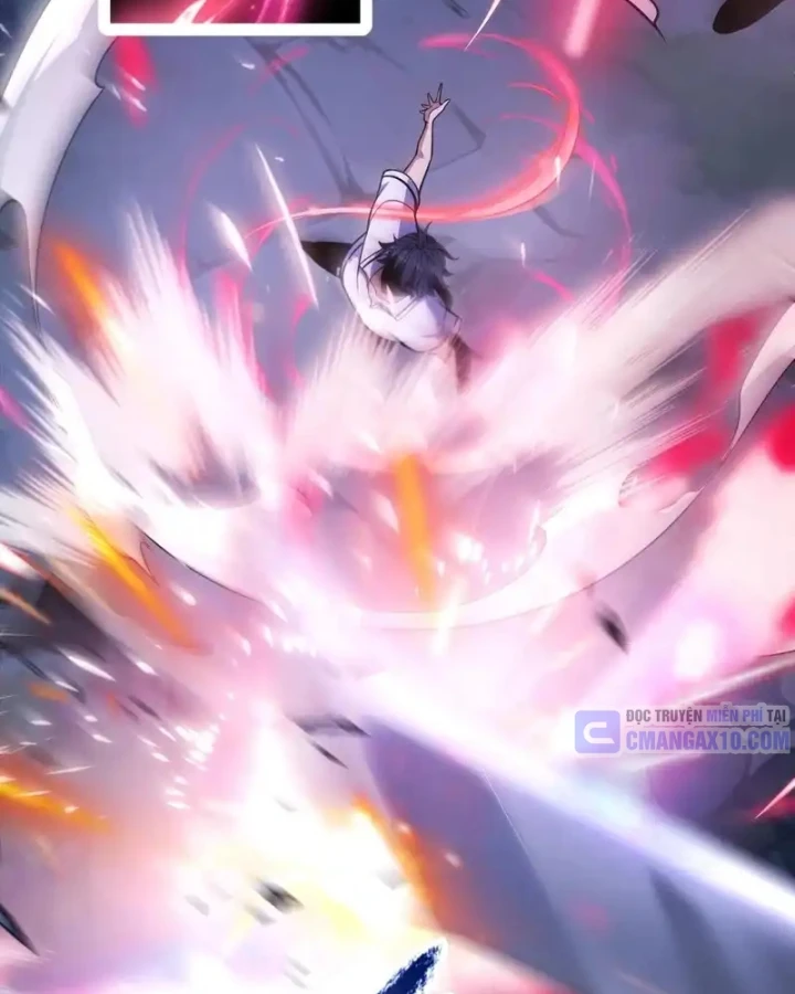 Thức Tỉnh Thiên Phú Thần Thoại, Ta Nhất Kiếm Trảm Thần Chapter 12 - 35