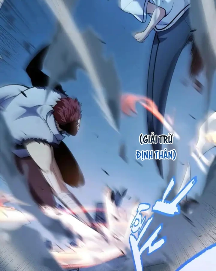 Thức Tỉnh Thiên Phú Thần Thoại, Ta Nhất Kiếm Trảm Thần Chapter 12 - 37