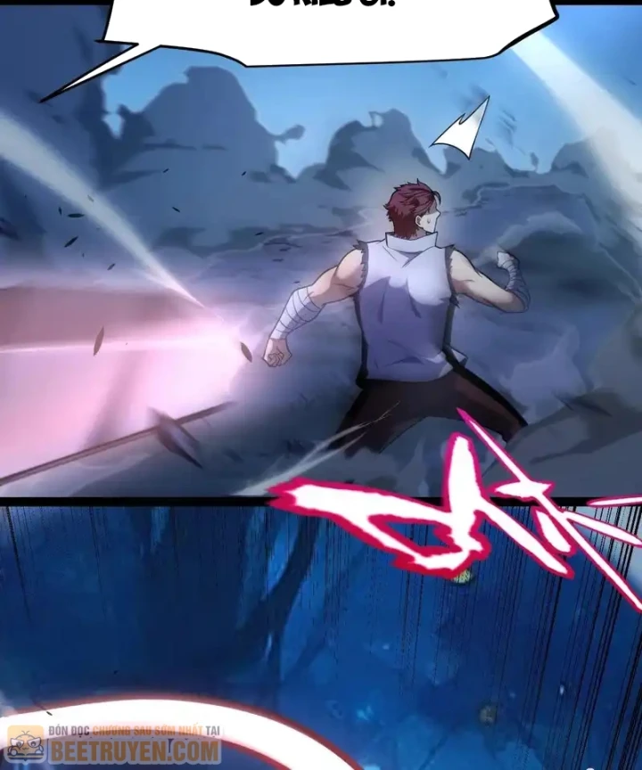 Thức Tỉnh Thiên Phú Thần Thoại, Ta Nhất Kiếm Trảm Thần Chapter 12 - 43