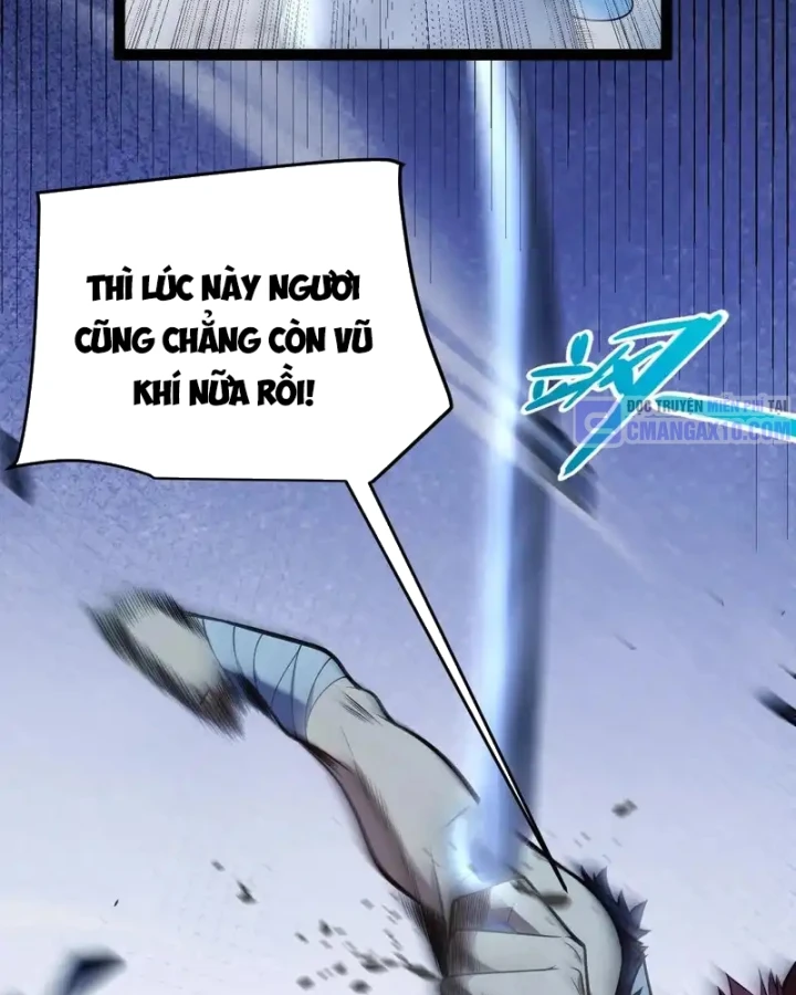 Thức Tỉnh Thiên Phú Thần Thoại, Ta Nhất Kiếm Trảm Thần Chapter 12 - 50