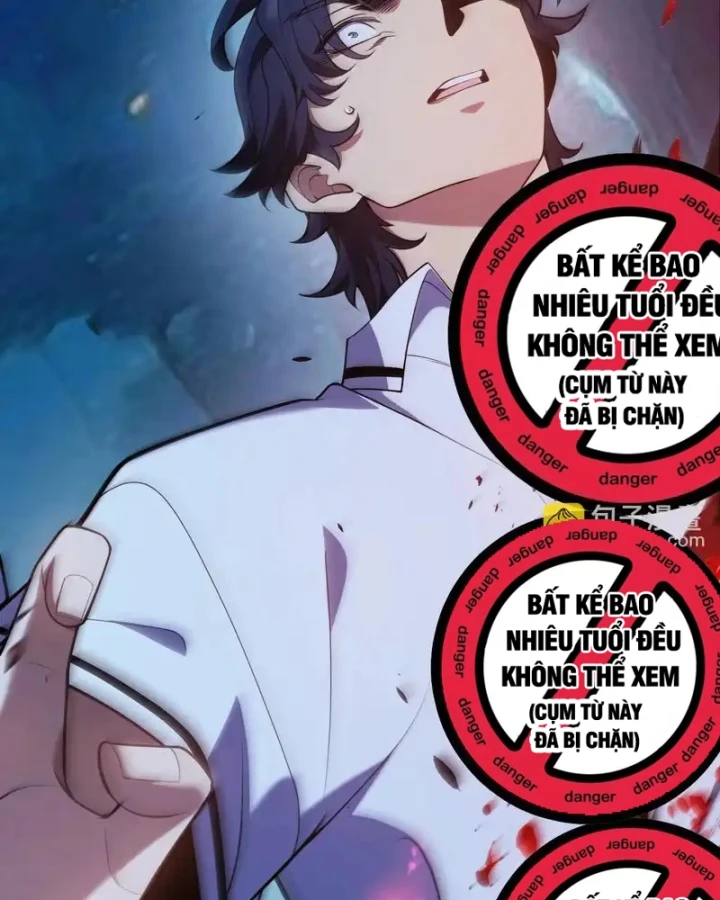 Thức Tỉnh Thiên Phú Thần Thoại, Ta Nhất Kiếm Trảm Thần Chapter 12 - 97