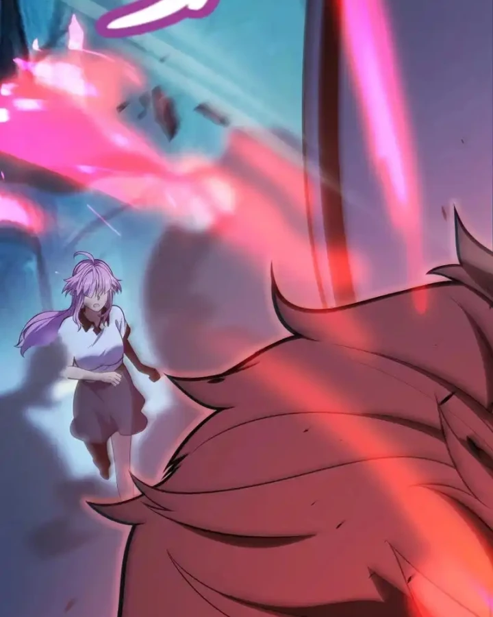 Thức Tỉnh Thiên Phú Thần Thoại, Ta Nhất Kiếm Trảm Thần Chapter 12 - 99