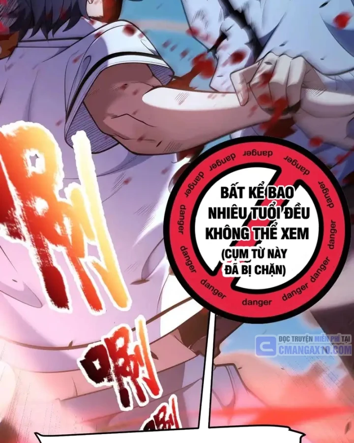 Thức Tỉnh Thiên Phú Thần Thoại, Ta Nhất Kiếm Trảm Thần Chapter 13 - 4