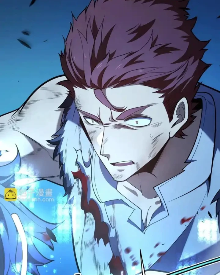 Thức Tỉnh Thiên Phú Thần Thoại, Ta Nhất Kiếm Trảm Thần Chapter 13 - 6