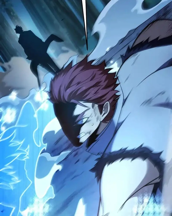 Thức Tỉnh Thiên Phú Thần Thoại, Ta Nhất Kiếm Trảm Thần Chapter 13 - 9