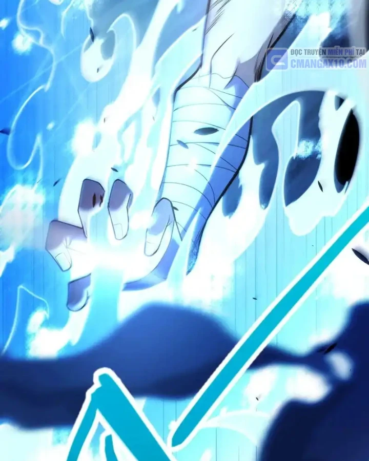 Thức Tỉnh Thiên Phú Thần Thoại, Ta Nhất Kiếm Trảm Thần Chapter 13 - 10