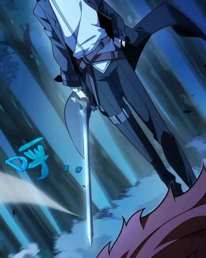 Thức Tỉnh Thiên Phú Thần Thoại, Ta Nhất Kiếm Trảm Thần Chapter 13 - 12