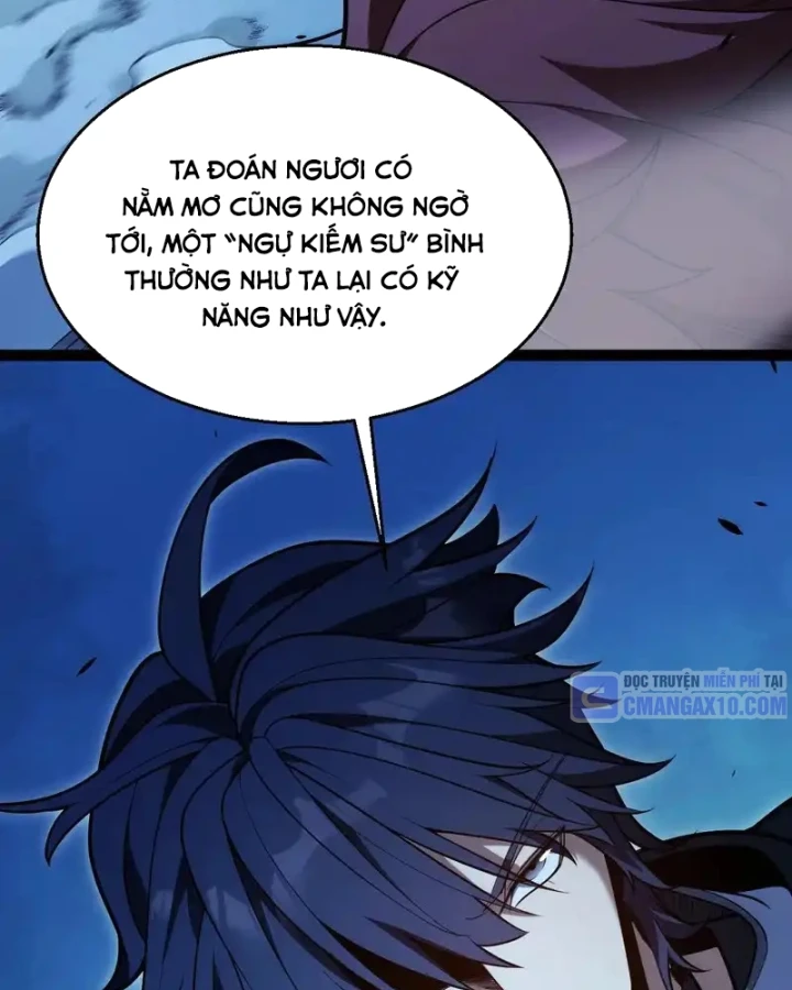 Thức Tỉnh Thiên Phú Thần Thoại, Ta Nhất Kiếm Trảm Thần Chapter 13 - 14