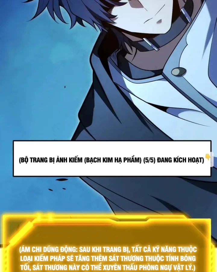 Thức Tỉnh Thiên Phú Thần Thoại, Ta Nhất Kiếm Trảm Thần Chapter 13 - 15