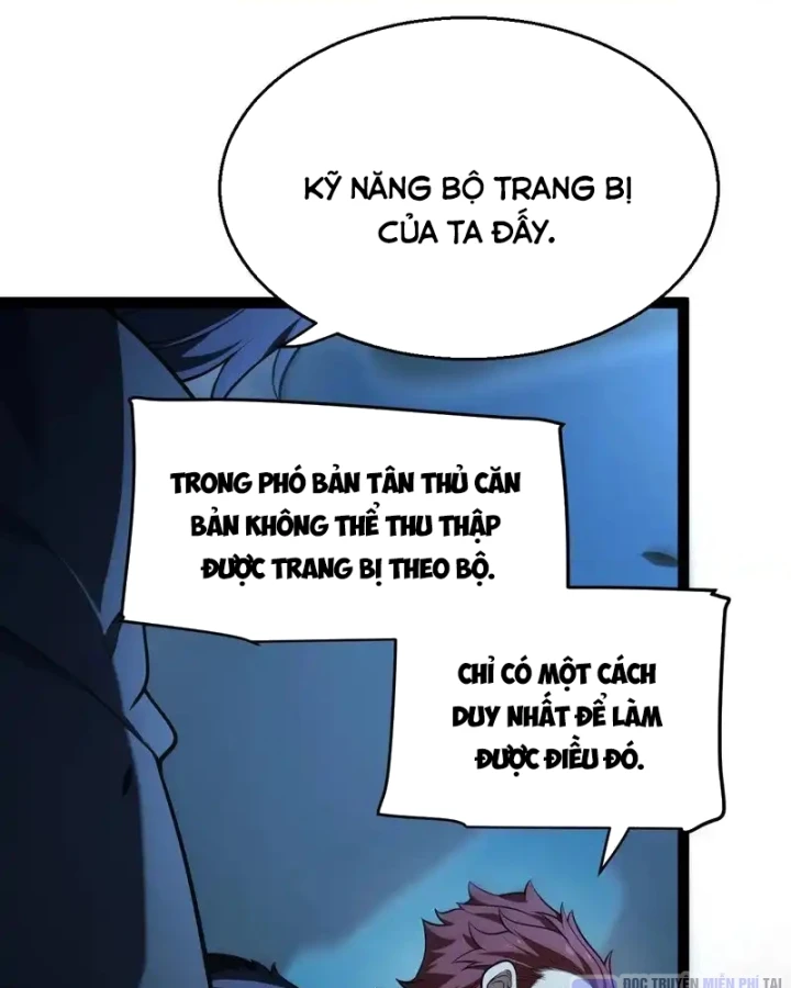 Thức Tỉnh Thiên Phú Thần Thoại, Ta Nhất Kiếm Trảm Thần Chapter 13 - 17