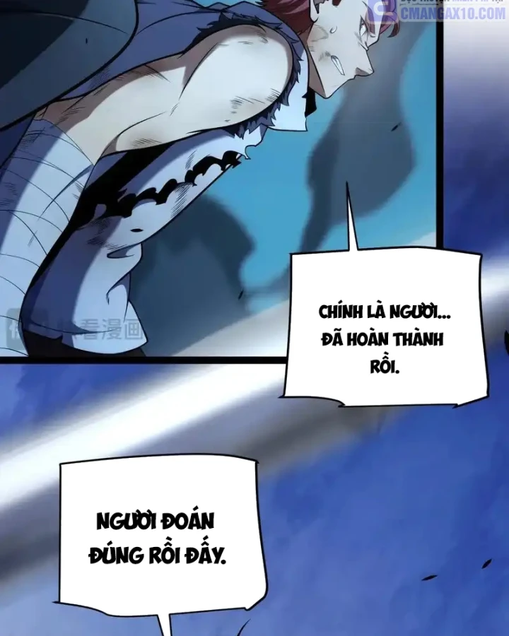 Thức Tỉnh Thiên Phú Thần Thoại, Ta Nhất Kiếm Trảm Thần Chapter 13 - 18