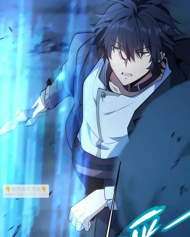 Thức Tỉnh Thiên Phú Thần Thoại, Ta Nhất Kiếm Trảm Thần Chapter 13 - 40