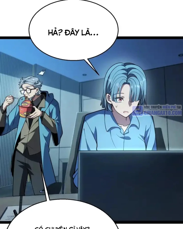 Thức Tỉnh Thiên Phú Thần Thoại, Ta Nhất Kiếm Trảm Thần Chapter 13 - 46