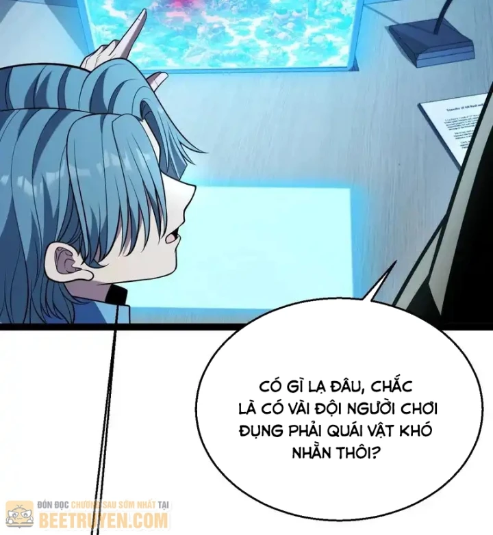 Thức Tỉnh Thiên Phú Thần Thoại, Ta Nhất Kiếm Trảm Thần Chapter 13 - 48