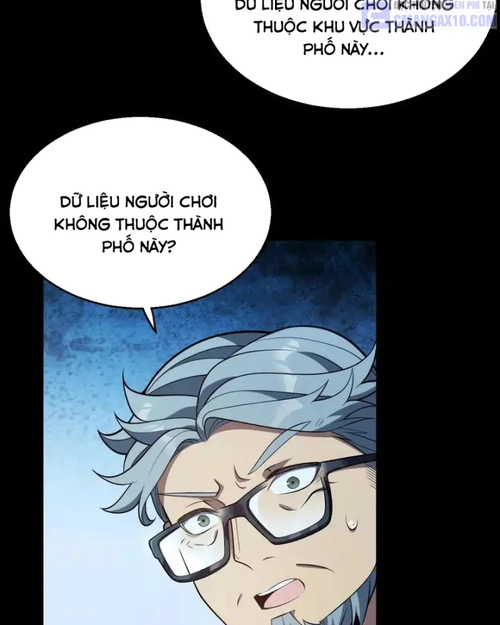 Thức Tỉnh Thiên Phú Thần Thoại, Ta Nhất Kiếm Trảm Thần Chapter 13 - 50