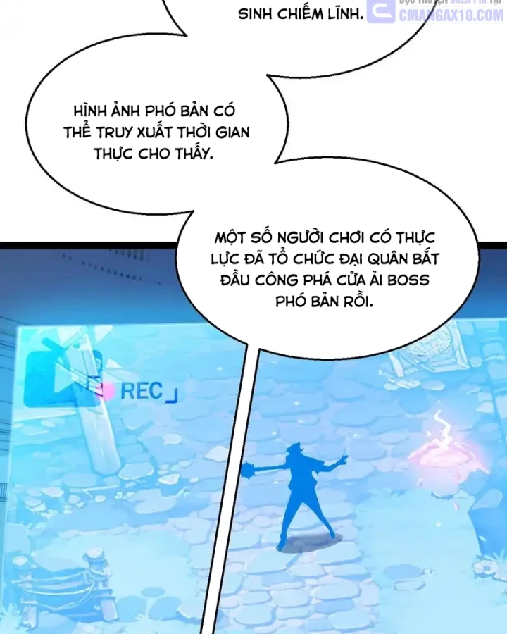 Thức Tỉnh Thiên Phú Thần Thoại, Ta Nhất Kiếm Trảm Thần Chapter 13 - 56