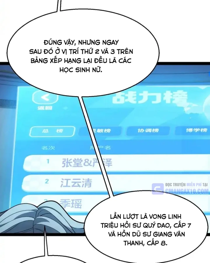 Thức Tỉnh Thiên Phú Thần Thoại, Ta Nhất Kiếm Trảm Thần Chapter 13 - 61