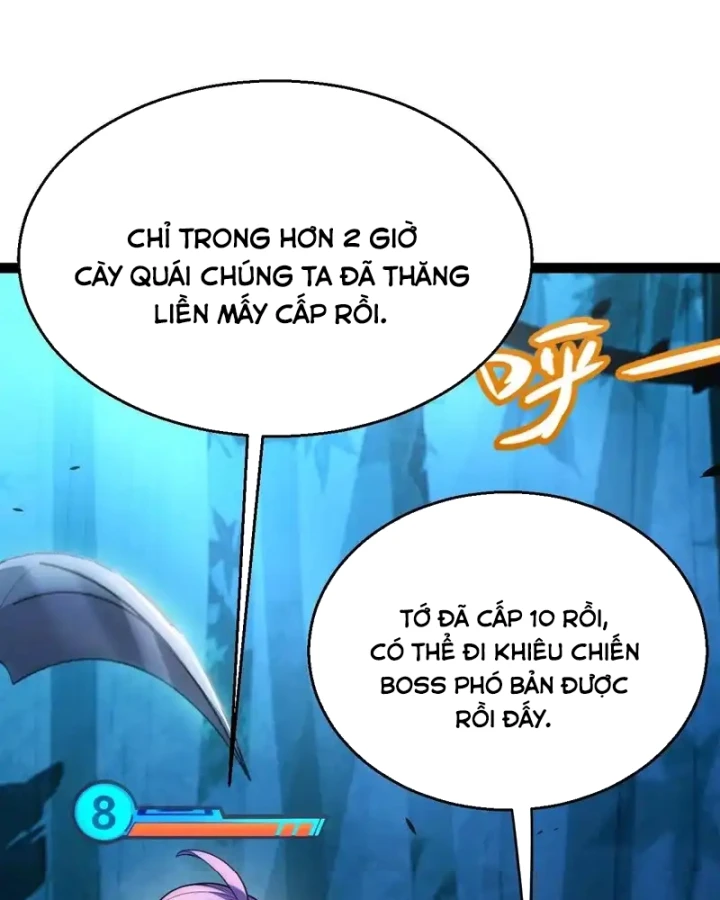 Thức Tỉnh Thiên Phú Thần Thoại, Ta Nhất Kiếm Trảm Thần Chapter 13 - 77