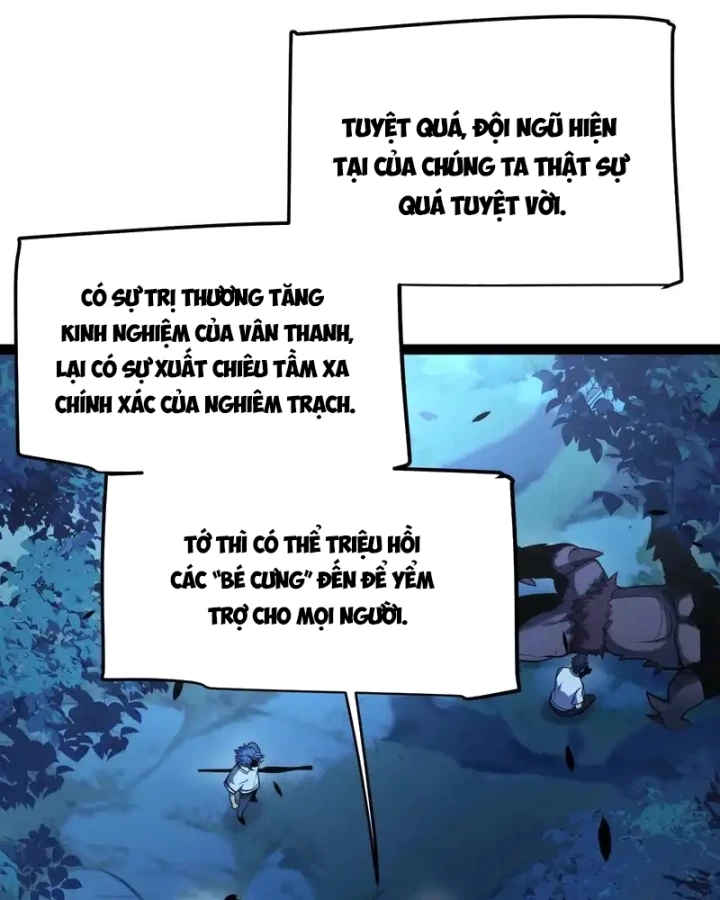 Thức Tỉnh Thiên Phú Thần Thoại, Ta Nhất Kiếm Trảm Thần Chapter 13 - 82