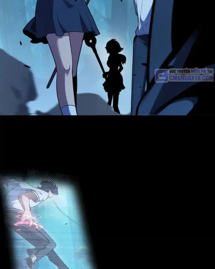 Thức Tỉnh Thiên Phú Thần Thoại, Ta Nhất Kiếm Trảm Thần Chapter 13 - 87