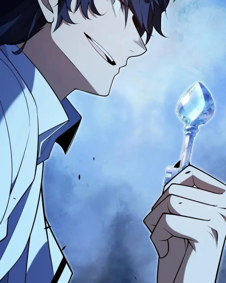 Thức Tỉnh Thiên Phú Thần Thoại, Ta Nhất Kiếm Trảm Thần Chapter 13 - 96