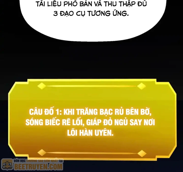 Thức Tỉnh Thiên Phú Thần Thoại, Ta Nhất Kiếm Trảm Thần Chapter 13 - 101