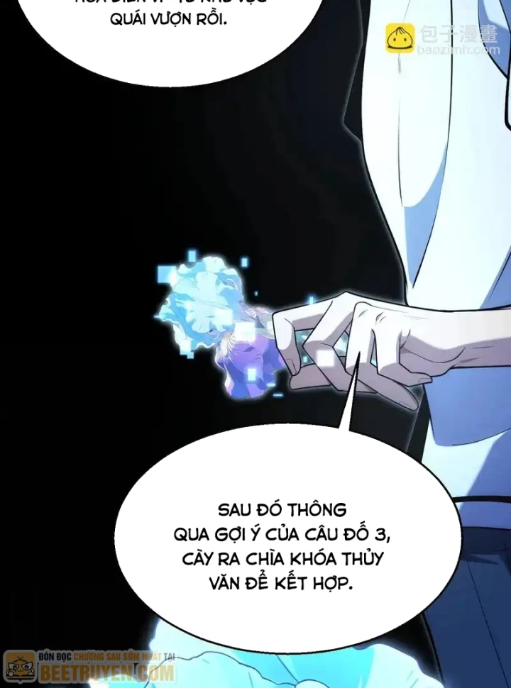 Thức Tỉnh Thiên Phú Thần Thoại, Ta Nhất Kiếm Trảm Thần Chapter 13 - 112