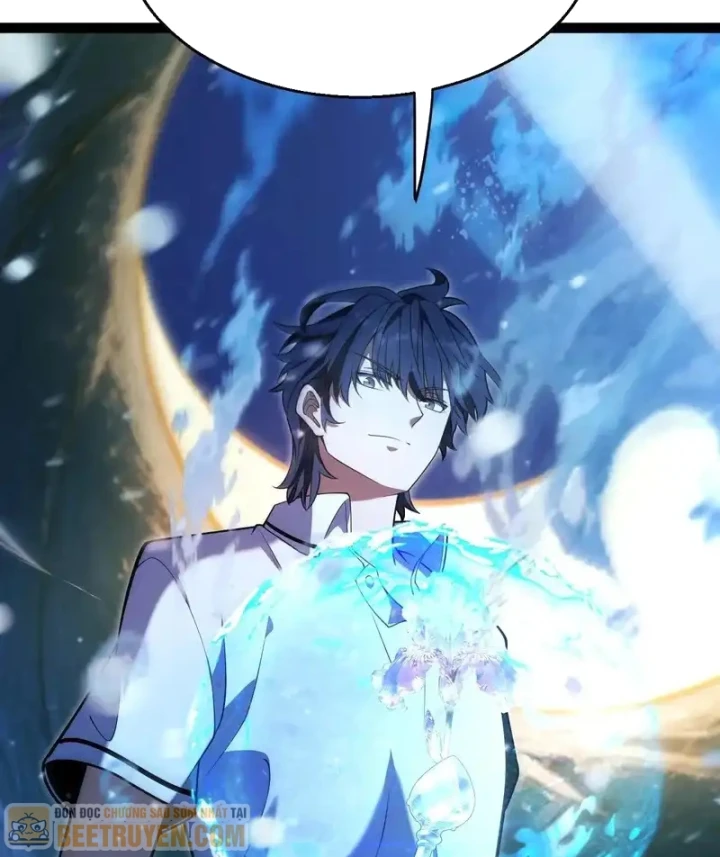 Thức Tỉnh Thiên Phú Thần Thoại, Ta Nhất Kiếm Trảm Thần Chapter 13 - 116