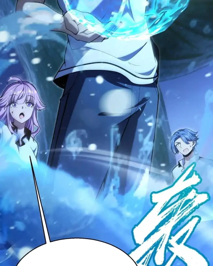 Thức Tỉnh Thiên Phú Thần Thoại, Ta Nhất Kiếm Trảm Thần Chapter 13 - 117