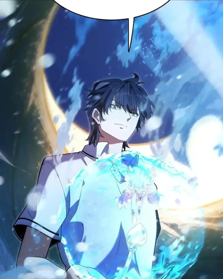 Thức Tỉnh Thiên Phú Thần Thoại, Ta Nhất Kiếm Trảm Thần Chapter 14 - 3