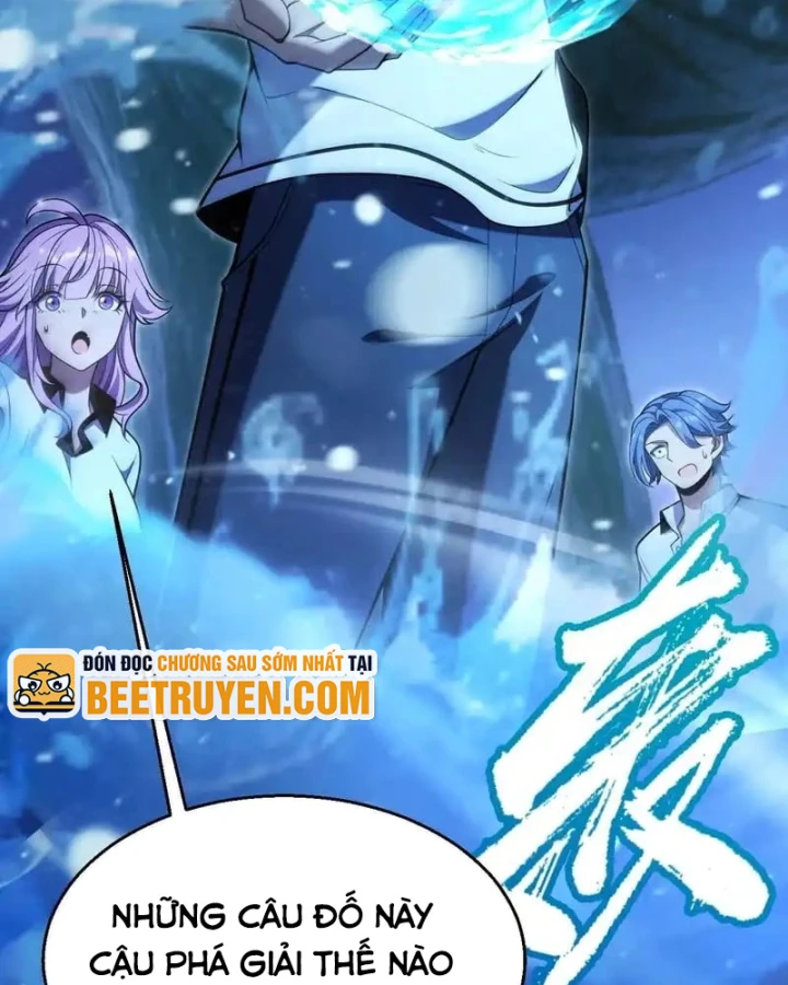 Thức Tỉnh Thiên Phú Thần Thoại, Ta Nhất Kiếm Trảm Thần Chapter 14 - 4