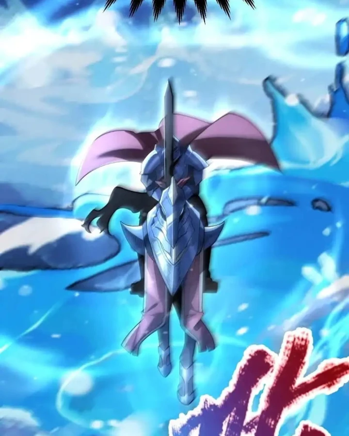 Thức Tỉnh Thiên Phú Thần Thoại, Ta Nhất Kiếm Trảm Thần Chapter 14 - 12