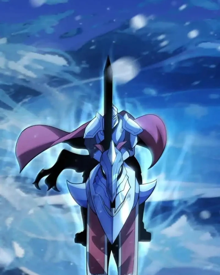 Thức Tỉnh Thiên Phú Thần Thoại, Ta Nhất Kiếm Trảm Thần Chapter 14 - 23