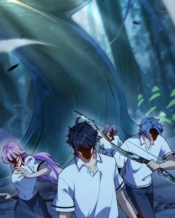 Thức Tỉnh Thiên Phú Thần Thoại, Ta Nhất Kiếm Trảm Thần Chapter 14 - 29